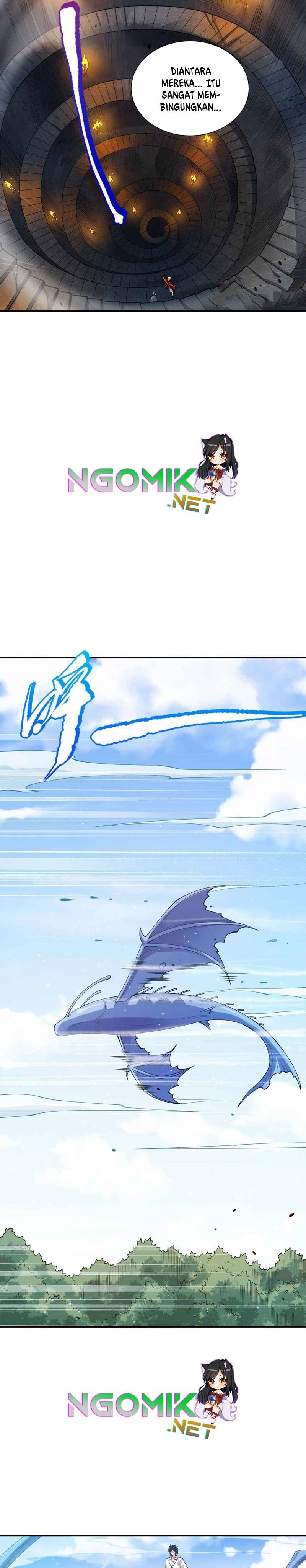 Ultimate Soldier Chapter 111 Gambar 12